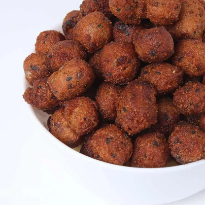 Authentic Sweet (Jaggery) Seedai 100g
