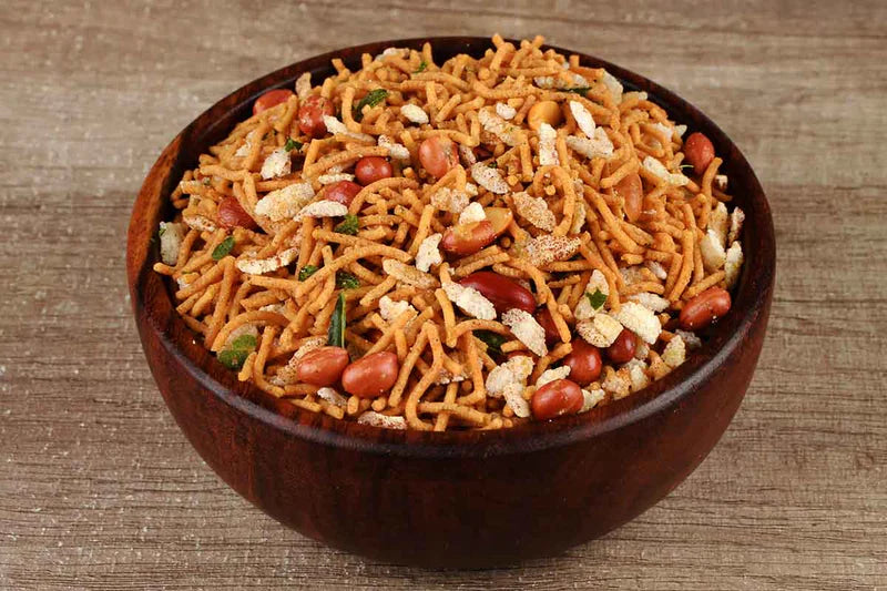 Multi Milet Mixture 100g Indian Snack House