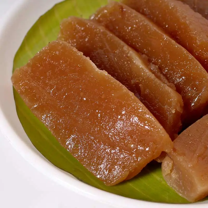 Mudalur Muscoth Alwa 150g