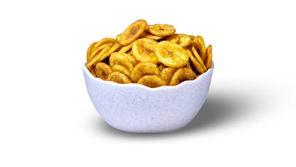 Nagercoil Nendran Chips 125g (Native Masala)