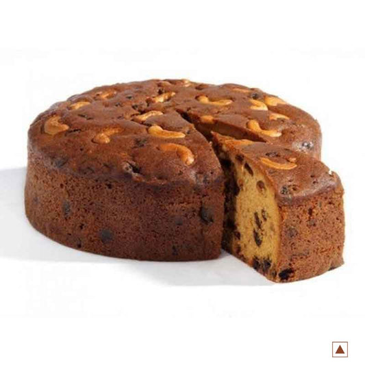 Home Made Real Plum cake 150g (Kerala Authentic Rich Home Made Plum Cake)