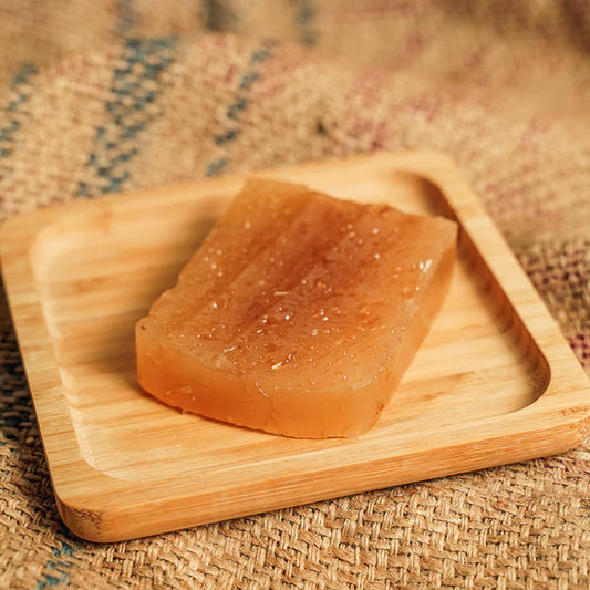 Kozhikode Tender Coconut Halwa