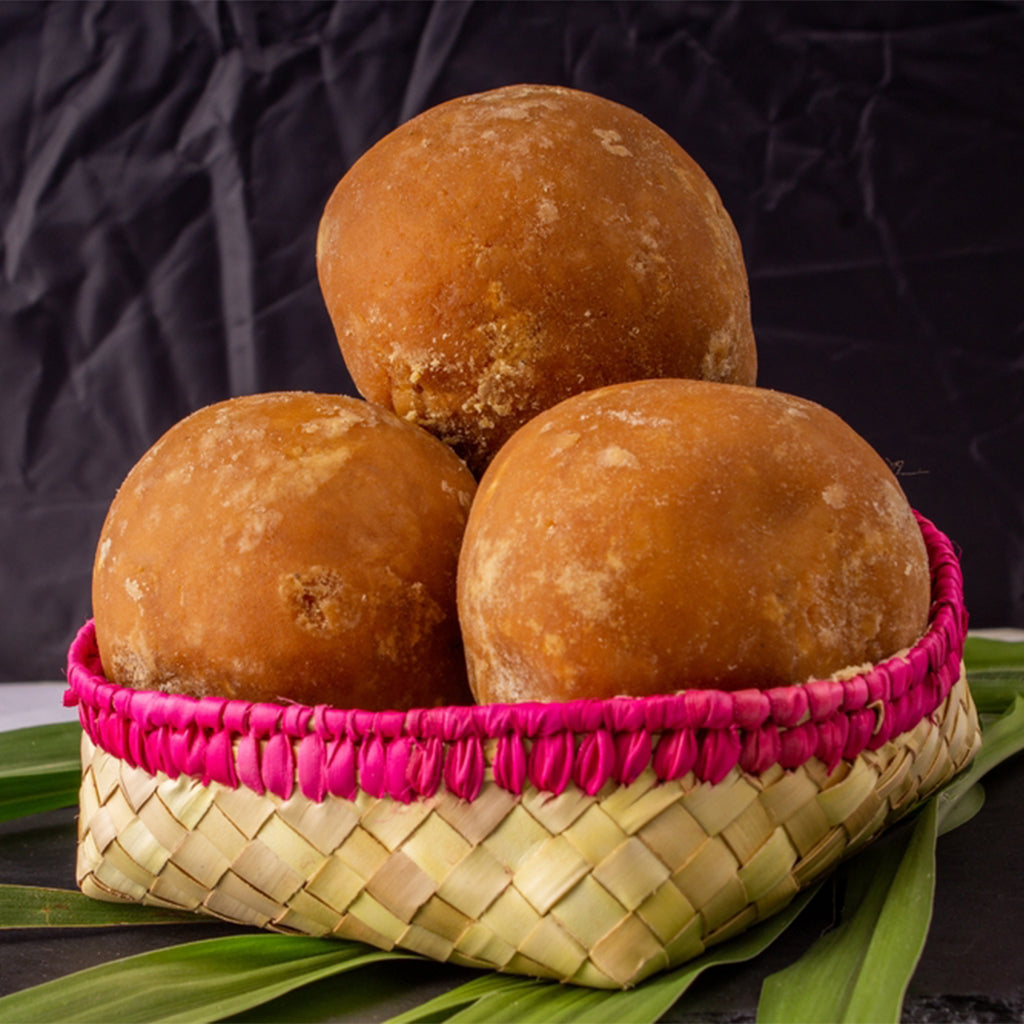 Pongal Spl Salem Jaggery (Vellam)